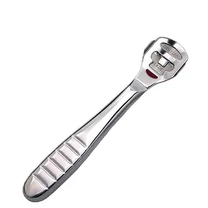 WELLFLYER <strong>Hand</strong> <strong>Callus</strong> <strong>Remover</strong> Foot File Kit Shaver Refill Tool <strong>Callus</strong> <strong>Remover</strong> Dead and Hard Skin Pedicure Tools - Product Image 1