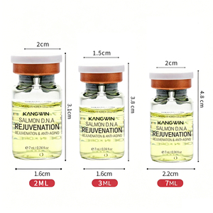 Siero Coreano Tutto-in-Uno con Centella, Niacinamide, Peptidi di Tè Verde e Acido Kojico per Luminosità del Viso - Product Image 5