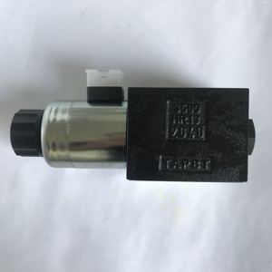 Solénoïde de bobine directionnel D3W020BNJW42 normalement fermé - Product Image 4