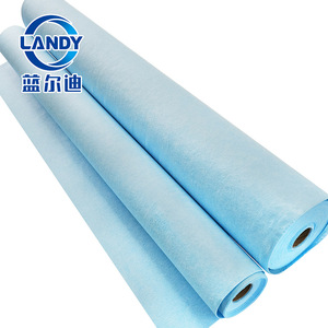 Revestimiento para Piscina Landy de 2 mm de Espesor, Lona Impresa Resistente a la Abrasión para Uso en Exteriores - Product Image 4
