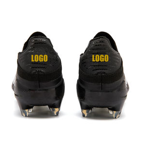 <span class=keywords><strong>Scarpe</strong></span> da <span class=keywords><strong>calcio</strong></span> da uomo Ultra-leggere professionali da allenamento <span class=keywords><strong>scarpe</strong></span> da <span class=keywords><strong>calcio</strong></span> in erba TF personalizzate con gomma di alta qualità per la produzione di sneaker - Product Image 3