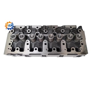 Piezas de Motor, Cabeza de Cilindro para Excavadora, Motor 4TNV88 - Product Image 1