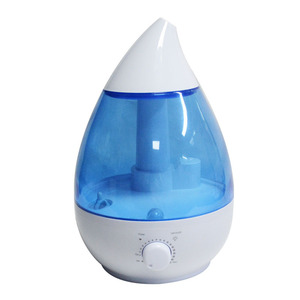 3.8L Ultrasonic Humidifier With Negative Ion Filter Aroma Diffuser For Home Use - Product Image 3