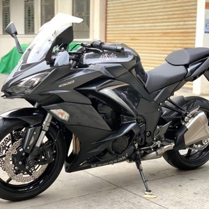 Moto Kawasaki Little Ninja Horizon d'occasion, Daniel H2 Fuel Sports Car V6 Highway Race Twin Cylinder R3 188 Max Speed abs - Product Image 4