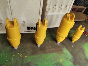 Minigraafmachine Met <span class=keywords><strong>Mini</strong></span>-Vijzelboor Te Koop - Product Image 5