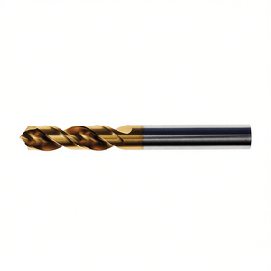 ดอกสว่านเจาะรูแบบ Self Centering HSS Co Twist Drill Bit รุ่น TTAKE Ta1052 เคลือบ TiN และดอกสว่าน HSS และ HSS Co - Product Image 2