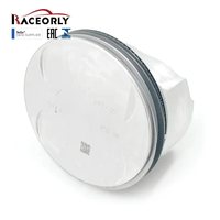Ensemble piston RACEORLY A2730301517 98 mm STD pour Mercedes Benz S500 G500 ML500 W221 W463 M273 5.5L V8