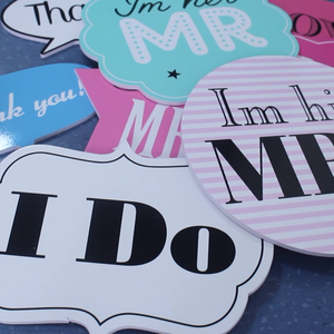 Quảng Cáo Ngoài Trời Khuyến Mại Kỹ Thuật Số <span class=keywords><strong>In</strong></span> Ấn Chết Cắt Pvc Pvc Bọt Hội Đồng Quản Trị Dấu Hiệu - Product Image 2