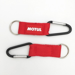<span class=keywords><strong>Barato</strong></span> logotipo personalizado Mini con mosquetón llavero Led - Product Image 1