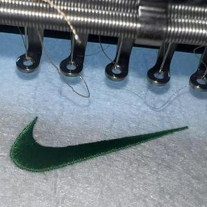 Máquina de bordar de quince agujas <span class=keywords><strong>TANG</strong></span> de un solo cabezal usada de bajo precio 50*80cm - Product Image 6
