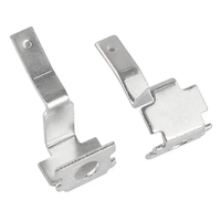 Fabricant professionnel de pièces pliées en acier inoxydable, aluminium, cuivre, service de fabrication de tôles sur mesure