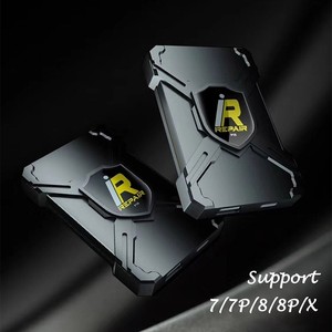 Adaptador <span class=keywords><strong>IRepair</strong></span> <span class=keywords><strong>P10</strong></span> DFU Box, Herramienta IBox DFU para iPhone 6/7/8P/X - Lectura/Escritura de Número de Serie, Desempaque con un Clic y Datos WiFi - Product Image 3