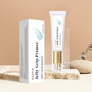 Han Linger Private Label 80ML Idratante Impermeabile Controllo Olio Rassodante Fondotinta per il Trucco Crema e Lozione per il viso - Product Image 4