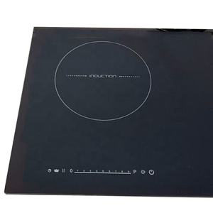 Hybrid Gas and Induction Electric Hob LF-G2H-01 - Product Image 5