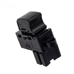 Interruptor Eléctrico para Elevador de Ventanas Nissan 25411-AX000 para Tiida, Livina, Vios, Junyi, Teana - Product Image 5