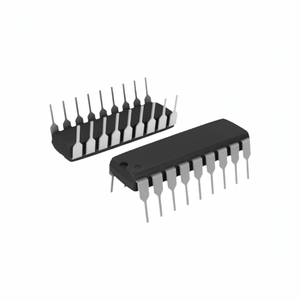 PIC16F627-20I_P Buy Online Electronic Components Embedded Manufacturer Channel 18 DIP - Product Image 1