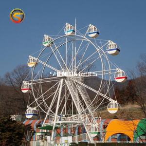 Compre Productos para Parques de Atracciones, Noria, Ruedas de Observación para Niños, Juguetes para Parques Infantiles - Product Image 6