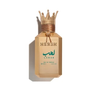 Nuovo Profumo Liquido Arabo Al <span class=keywords><strong>Ezz</strong></span> Oud Hersh Lahab per Aromaterapia, Eau De Parfum di Armaf - Product Image 5