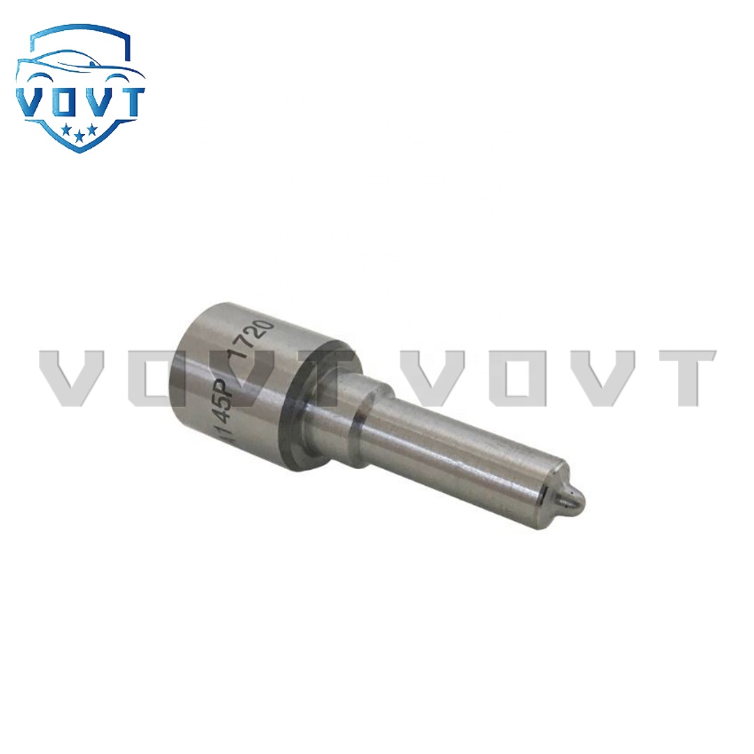High Quality New Diesel Fuel Injector Nozzle DLLA145P1720 Common Rail Nozzle
