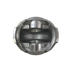 ลูกสูบเครื่องยนต์ดีเซล3306 CA1654262 165-4262 1654262สำหรับ966F 966F II 970F รถตักล้อ972กรัม - Product Image 4