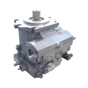 <strong>Rexroth</strong> A4VSG750 Hydraulic <strong>Pump</strong> A4VSG750HD1BT/30R-PPB10H Large Displacement 750cc <strong>Variable</strong> Displacement Piston <strong>Pumps</strong> for Crane - Product Image 4