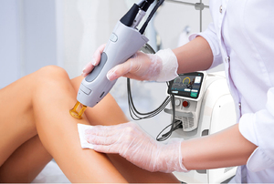 755nm alexandrite Laser xung dài tẩy lông bằng laser 1064 Diode Alexander <span class=keywords><strong>Lazer</strong></span> 755 alexandrite Máy tẩy lông bằng laser - Product Image 4