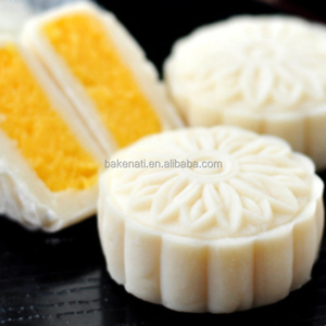 BNT-208A tự động thiết bị dây chuyền sản xuất Báo Chí MOONCAKE bánh trung thu maamoul Máy làm - Product Image 5