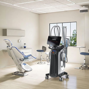 Elettrostimolatore Brucia Grassi Dimagrante EMS TENS Stimolatore Muscolare EMS Attrezzatura per Modellamento del Corpo e Bellezza - Product Image 1