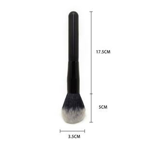 Cepillo de Limpieza para Interiores de Auto Ultra Suave Personalizado, con Material Plástico para Eliminar el Polvo - Product Image 5