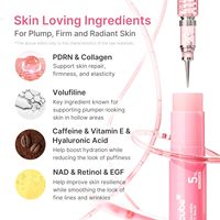 Soins de la peau coréens Medicube PDRN & Collagen Plumping Radiance Balm Stick