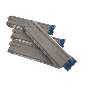 Pour cartouche de toner OKI C834 C844 C824 <span class=keywords><strong>C835</strong></span> - Product Image 1