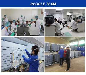 Chất giảm nước chất lượng cao cho hỗn hợp vữa ướt, phụ gia bê tông và phụ gia vữa - Product Image 3