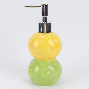 Cuenco de cerámica Pickleball personalizado para servir-Diseño deportivo caprichoso para decoración de buffet de fiesta y <span class=keywords><strong>restaurante</strong></span> - Product Image 3