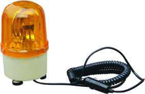 SB01B <span class=keywords><strong>LED</strong></span> advertencia de tráfico vehículo estroboscópico <span class=keywords><strong>baliza</strong></span> giratoria con Base magnética al por mayor - Product Image 4