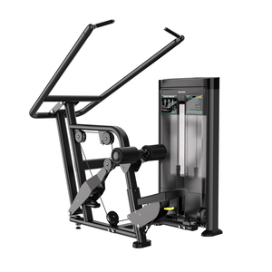 TOPTONS, nuevo diseño, fábrica, feria comercial, rizo de pierna + extensión de pierna, máquina dual, equipo de gimnasio de fitness, de nuevo diseño, 2017 - Product Image 4