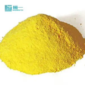 Polyaluminum Chloride PAC 30% Water Treatment Chemicals Powder waste water treatment chemicals PAC POLY ALUMINUM CHLORIDE for Te