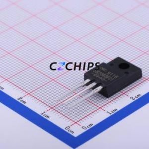 ไดโอดชอทท์กี้ไดโอด ITO-220AB-3 SB2060FCT_T0_00001ใหม่ของแท้ชิ้นส่วนอิเล็กทรอนิกส์ - Product Image 1