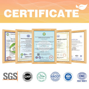 Capsule di Astaxantina OEM Forniscono Supporto Antiossidante, Favoriscono la Salute della Pelle e il Comfort Oculare da Estratto di Microalghe - Product Image 4