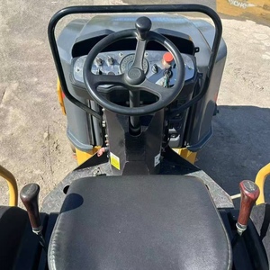 Ventes directes d'usine SANY STR30C-80 rouleau autoportant de 3 tonnes, compacteur routier à haut rendement - Product Image 2