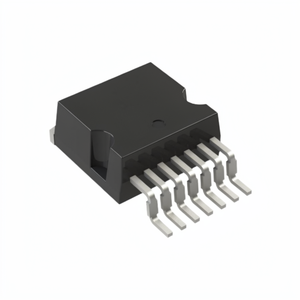 Buy Electronics Components Online H2PAK-7 Transistors Original One Stop Service SCT018H65G3AG - Product Image 1