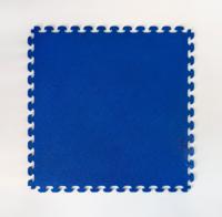 Losetas de PVC para Piso de Taller Industrial de 50x50cm, Populares, Ecológicas, Encajables, para Almacenes y Garajes, Antideslizantes
