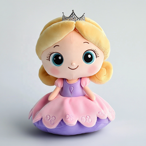 Fabricants de jouets en peluche en gros : Créez votre poupée en coton, peluches personnalisées, jouets en peluche de haute qualité - Product Image 4