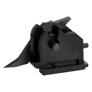 Recolector de tambor MP4000, dedo, AD02-5021, para Ricoh africio AF 1035, 1045, 2035, 2045, 3035, 3045 <span class=keywords><strong>MP</strong></span>, 3500, 4000, 4002, 4500, <span class=keywords><strong>5002</strong></span>, AP4500, AP4510 - Product Image 2