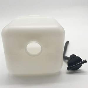 Nouveaux composants de noyau de moteur de pompe de réservoir d'expansion de 220V pour des industries de machines d'excavatrice de chenille - Product Image 2