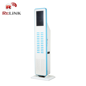 Hot sale factory direct price rent power bank rental <span class=keywords><strong>24</strong></span> slots charging station - Product Image 5