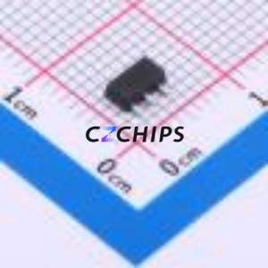 Nuevo amplificador de RF de chip IC de circuito integrado HMC636ST89ETR SOT-89-4 Original - Product Image 1