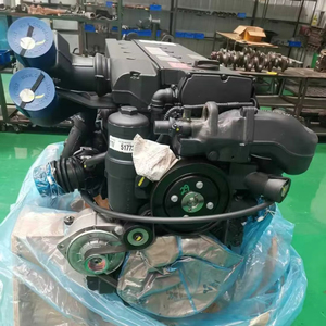 Assemblage de moteur de camion automatique Nouveau moteur de camion Actros OM906 OM926 Engine - Product Image 1