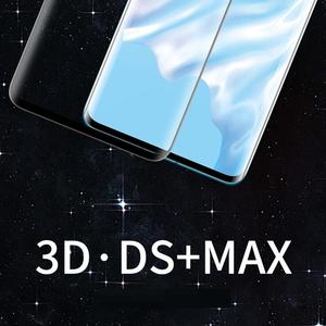 Bán buôn Nillkin 3D DS + MAX Bảo Hiểm Đầy Đủ Đầy Đủ Keo Tempered Glass Bảo Vệ Màn Hình Đối Với Huawei P30 Pro Đối Với Huawei người bạn đời 20 Pro - Product Image 4