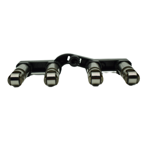 Accessoire automobile, poussoirs de soupapes, rouleaux de soupapes de moteur, poussoir de soupape 53021720AD pour Dodge <span class=keywords><strong>Ram</strong></span> Jeep Chrysler <span class=keywords><strong>HEMI</strong></span> 5.7 6.1 6.4 03-14 NON MDS - Product Image 1