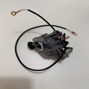 Carburateur pour générateur à essence GX620 bicylindre 8-9KW